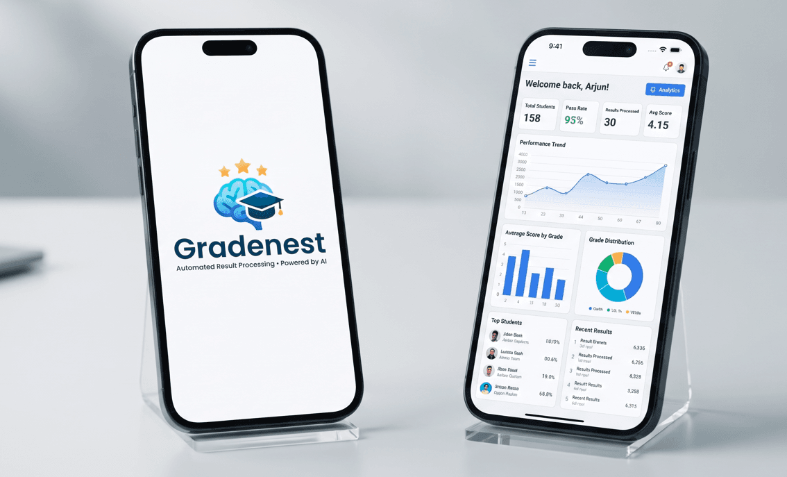 Mobile Access Interface
